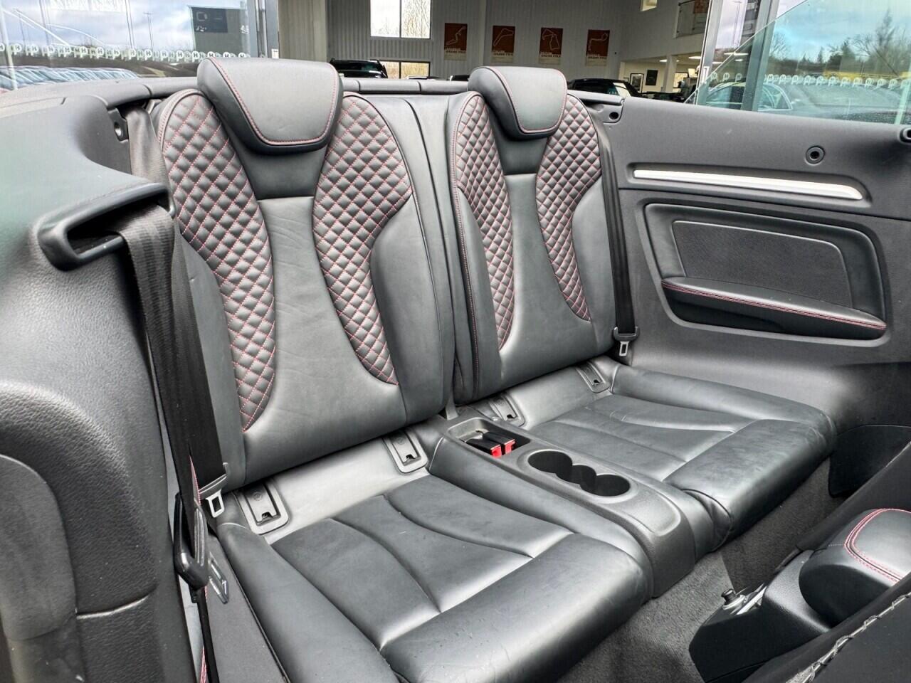 Used Audi A3 2017 for sale - 77440628: Photo 48