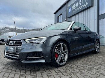 Used Audi A3 2017 for sale - 77440628: Photo