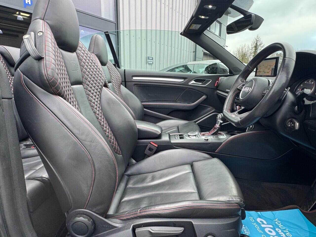 Used Audi A3 2017 for sale - 77440628: Photo 5