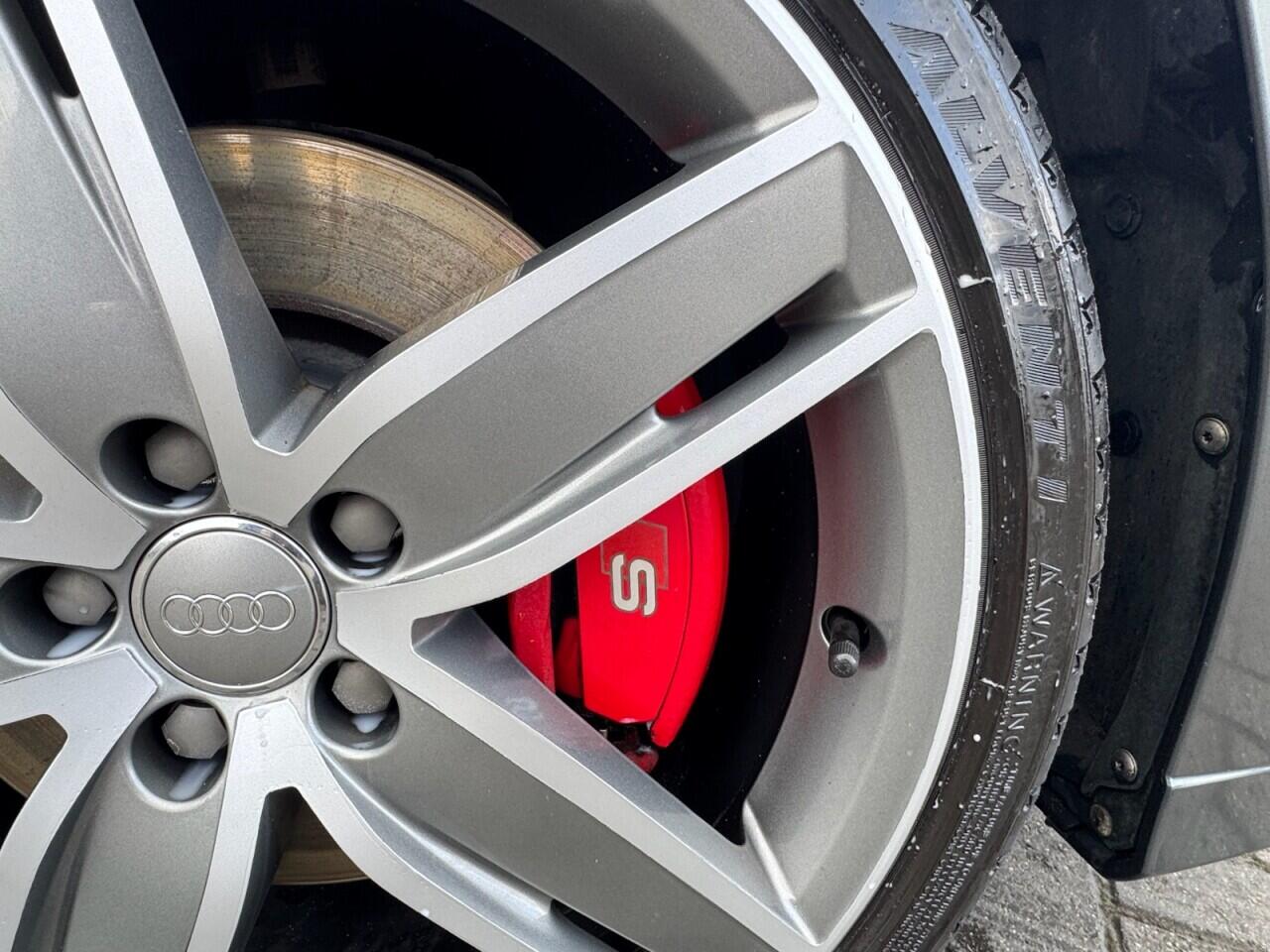 Used Audi A3 2017 for sale - 77440628: Photo 50