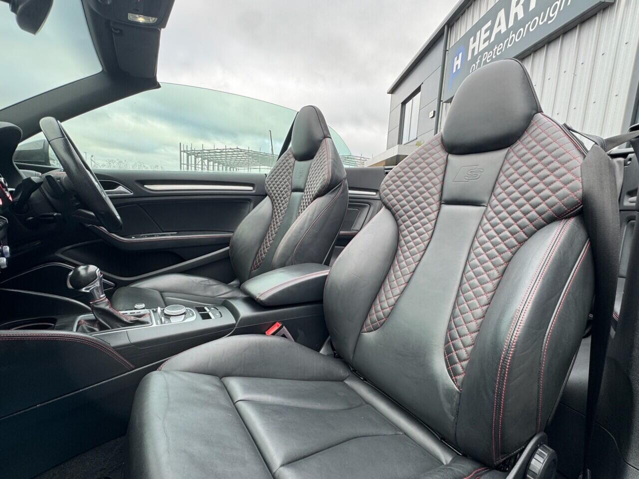 Used Audi A3 2017 for sale - 77440628: Photo 51