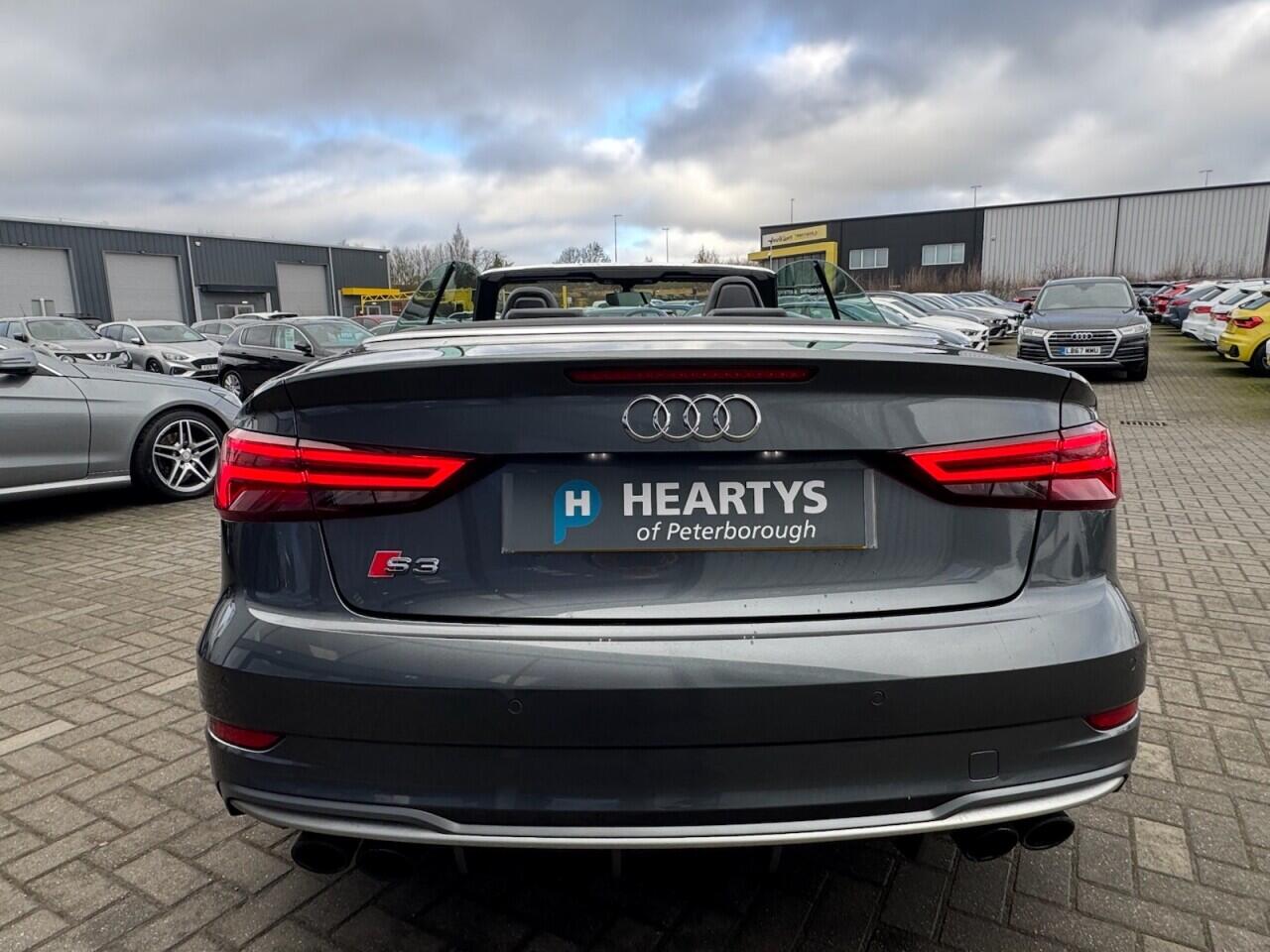 Used Audi A3 2017 for sale - 77440628: Photo 53