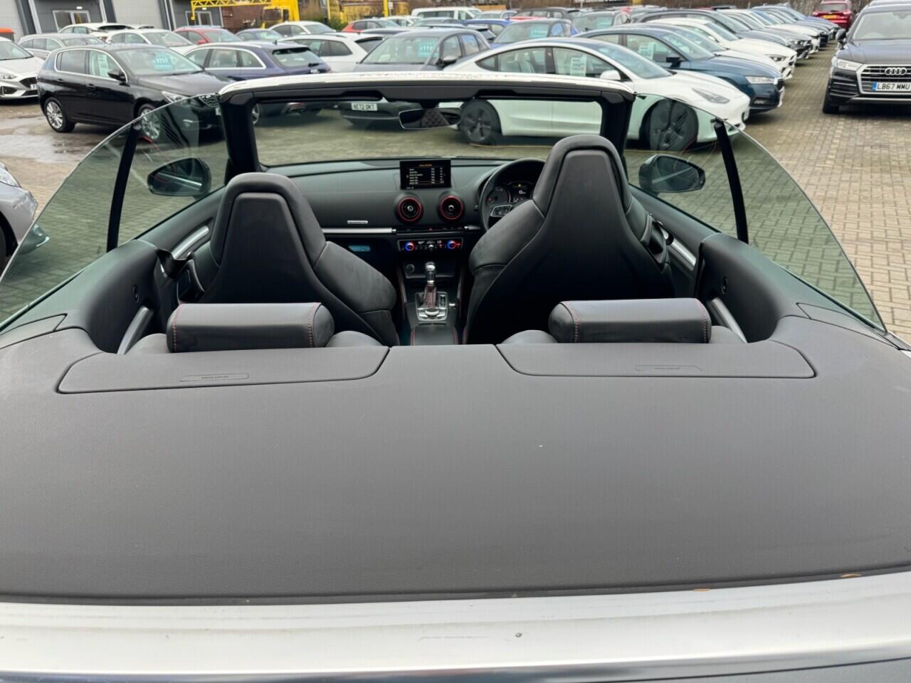 Used Audi A3 2017 for sale - 77440628: Photo 54