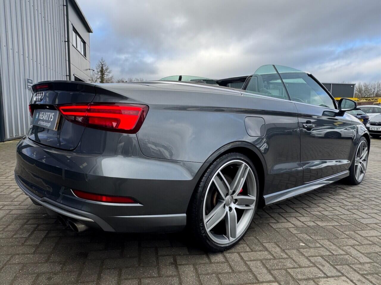 Used Audi A3 2017 for sale - 77440628: Photo 56