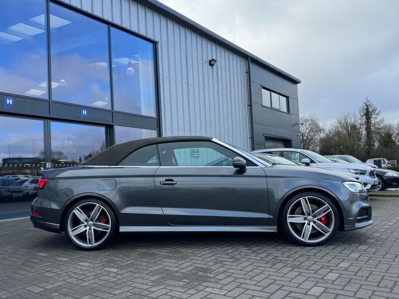 Used Audi A3 2017 for sale - 77440628: Photo 6