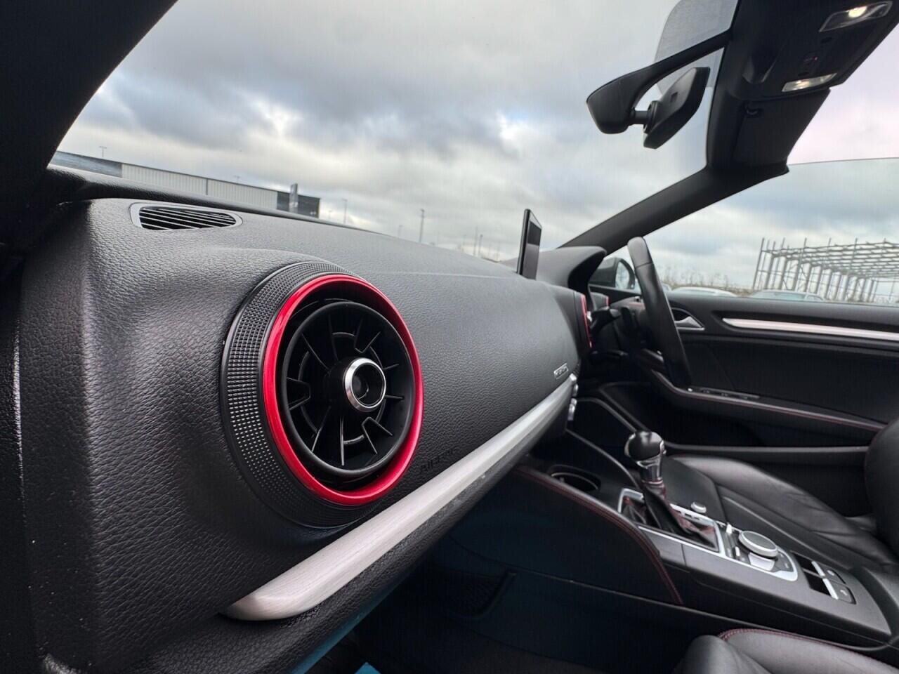 Used Audi A3 2017 for sale - 77440628: Photo 60