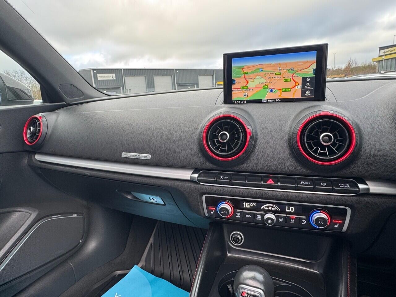 Used Audi A3 2017 for sale - 77440628: Photo 63