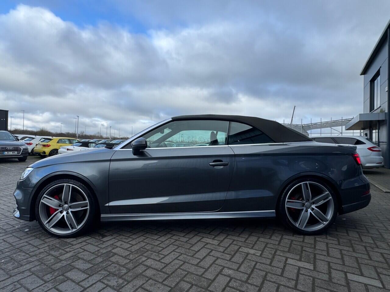 Used Audi A3 2017 for sale - 77440628: Photo 65