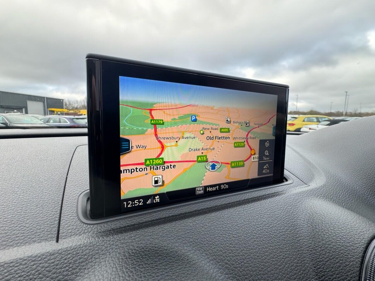 Used Audi A3 2017 for sale - 77440628: Photo 70