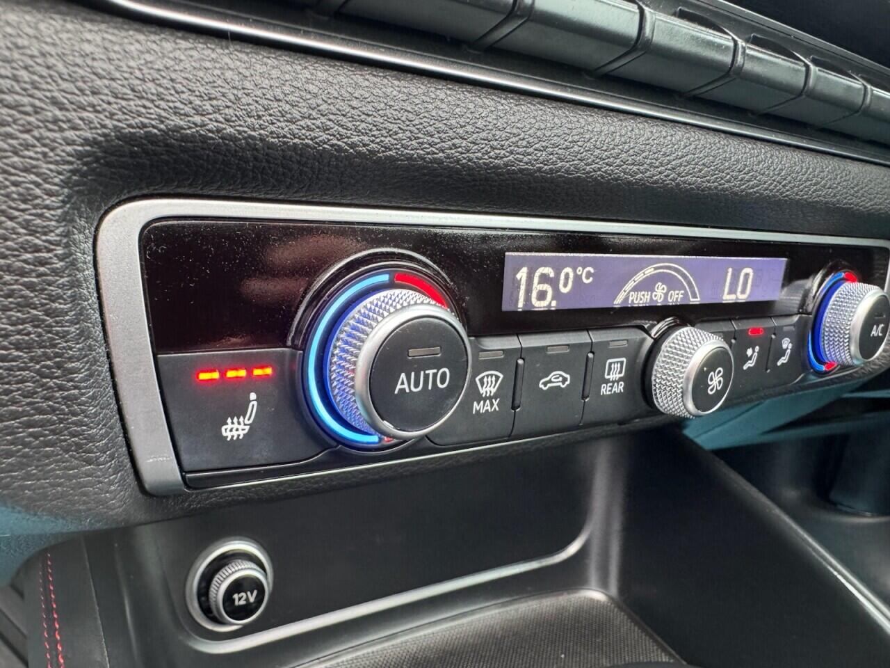 Used Audi A3 2017 for sale - 77440628: Photo 72