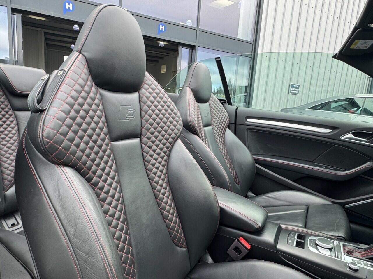 Used Audi A3 2017 for sale - 77440628: Photo 73