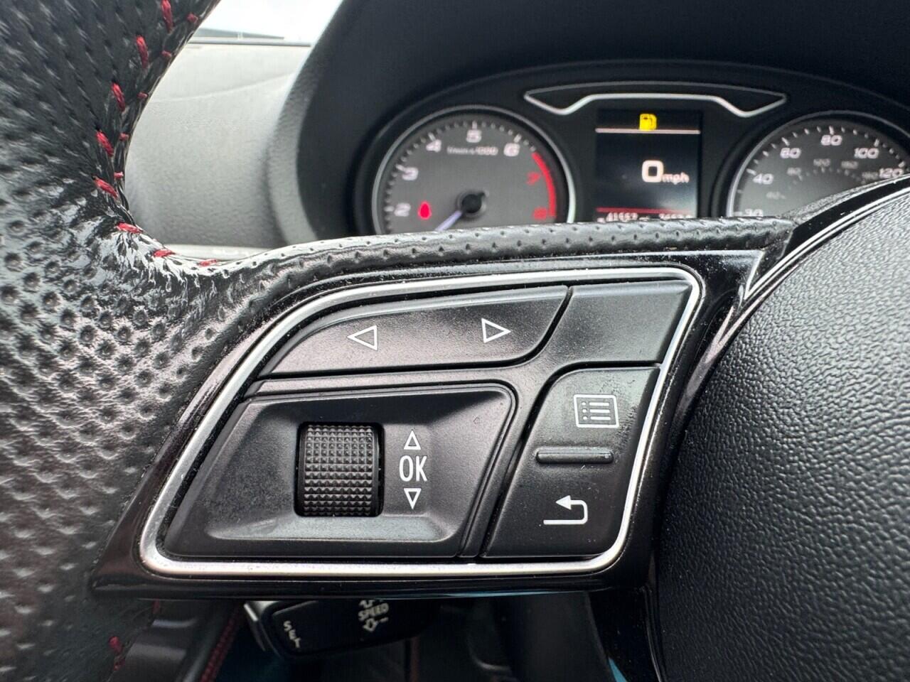 Used Audi A3 2017 for sale - 77440628: Photo 74