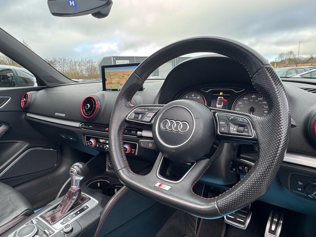 Used Audi A3 2017 for sale - 77440628: Photo 75