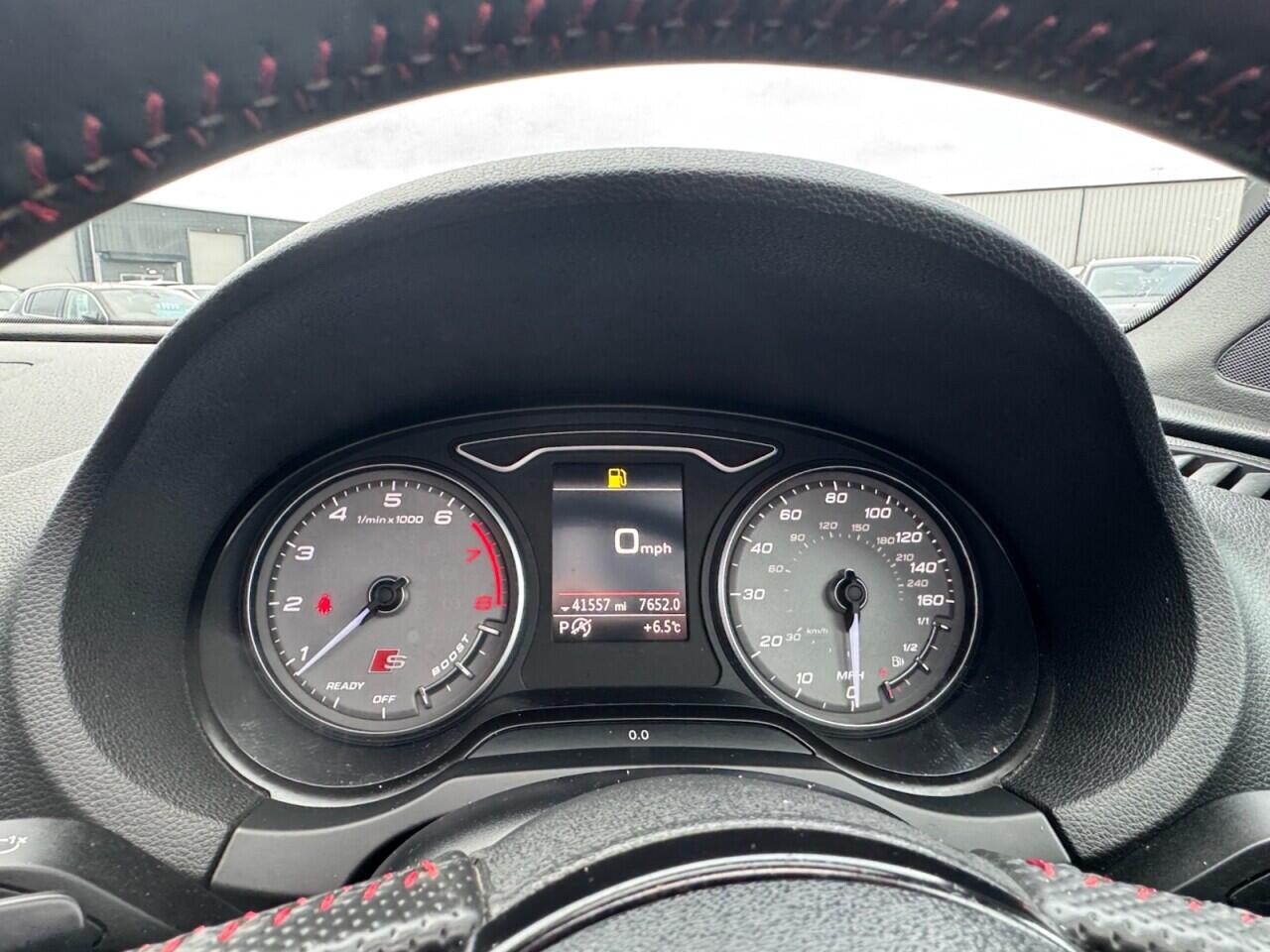 Used Audi A3 2017 for sale - 77440628: Photo 78