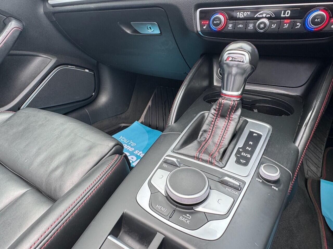 Used Audi A3 2017 for sale - 77440628: Photo 79