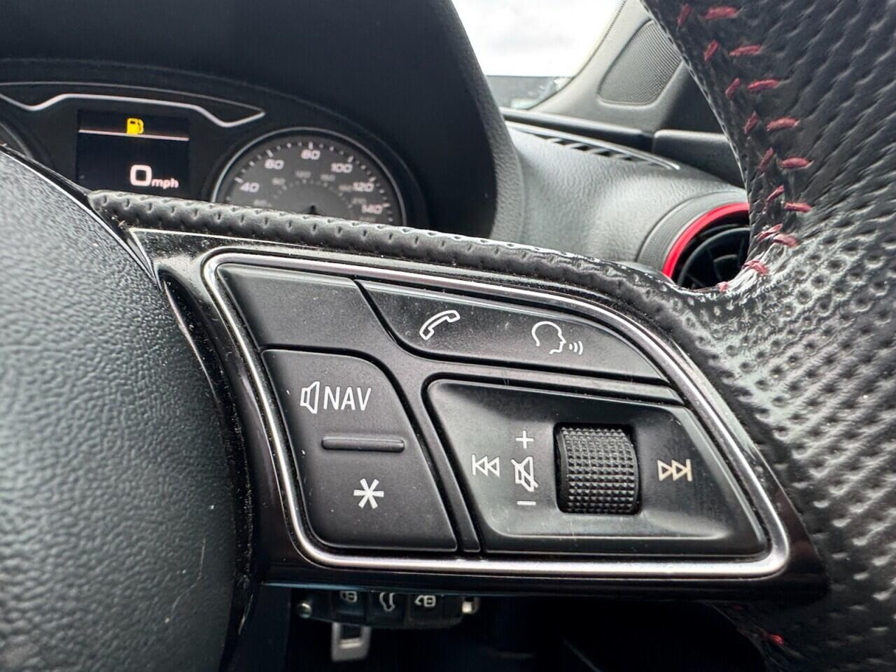 Used Audi A3 2017 for sale - 77440628: Photo 80