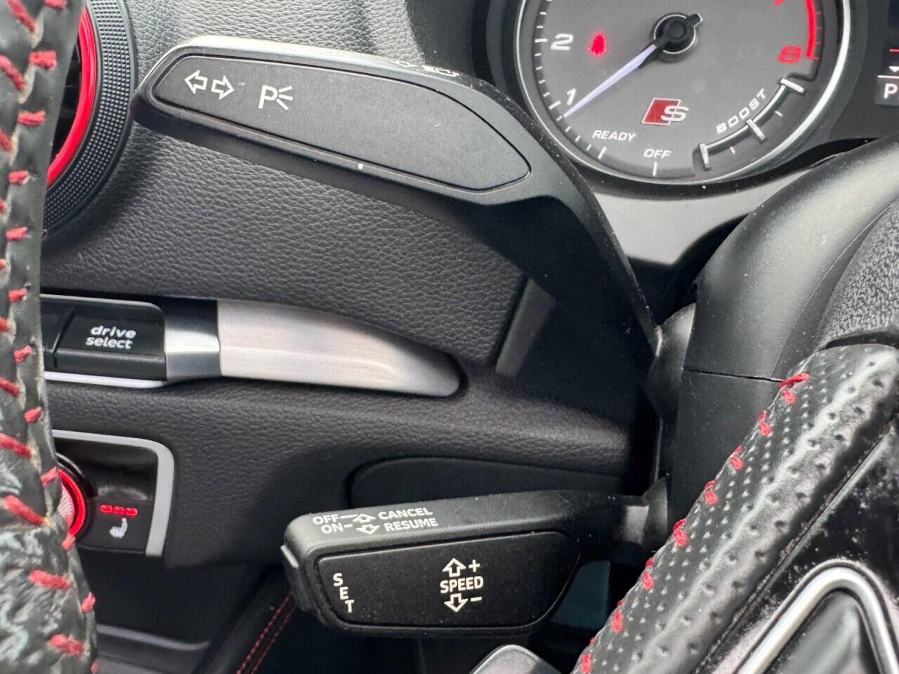 Used Audi A3 2017 for sale - 77440628: Photo 81