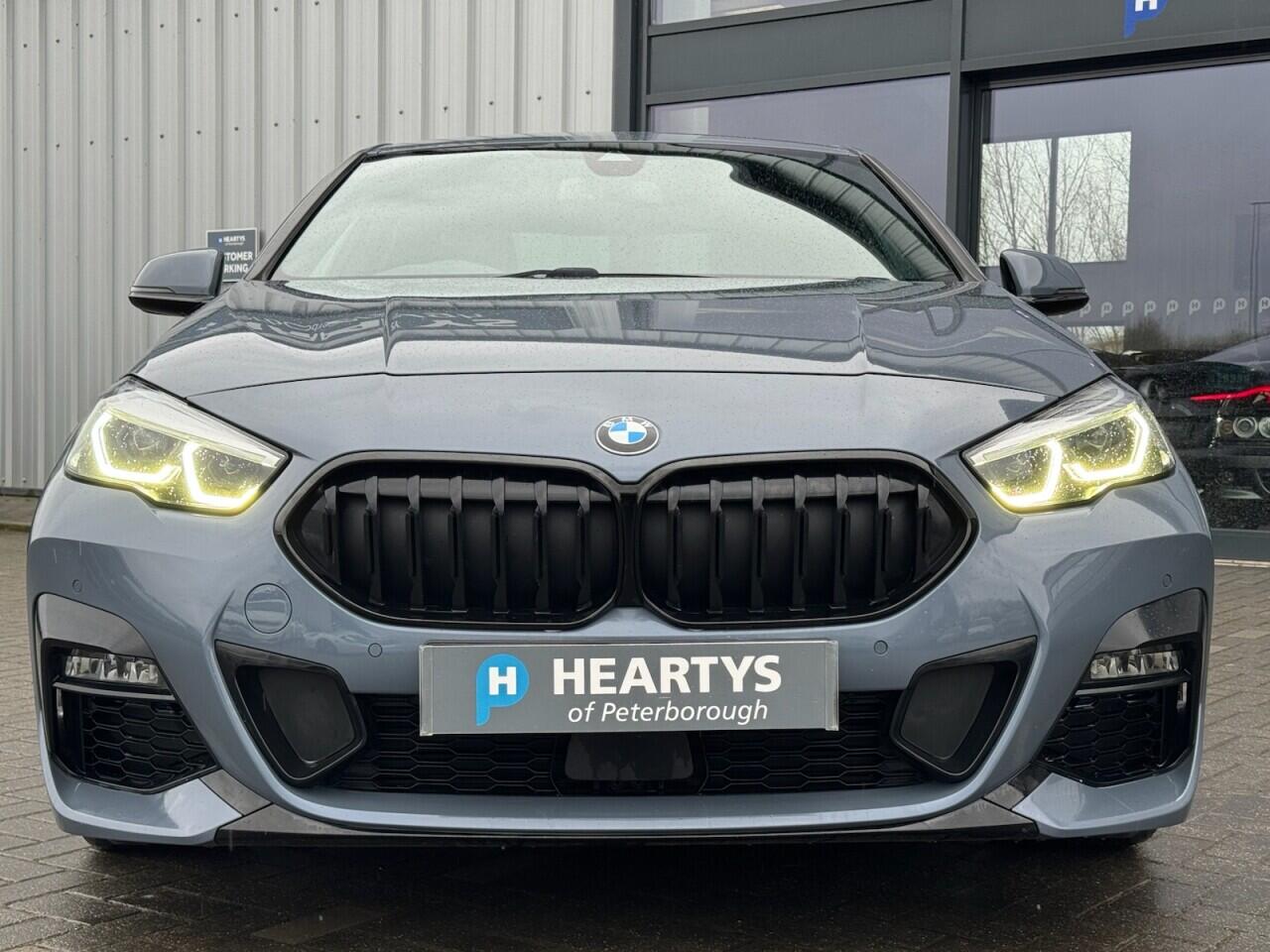 Used BMW 2 Series Gran Coupe 2021 for sale - 77131516: Photo 12