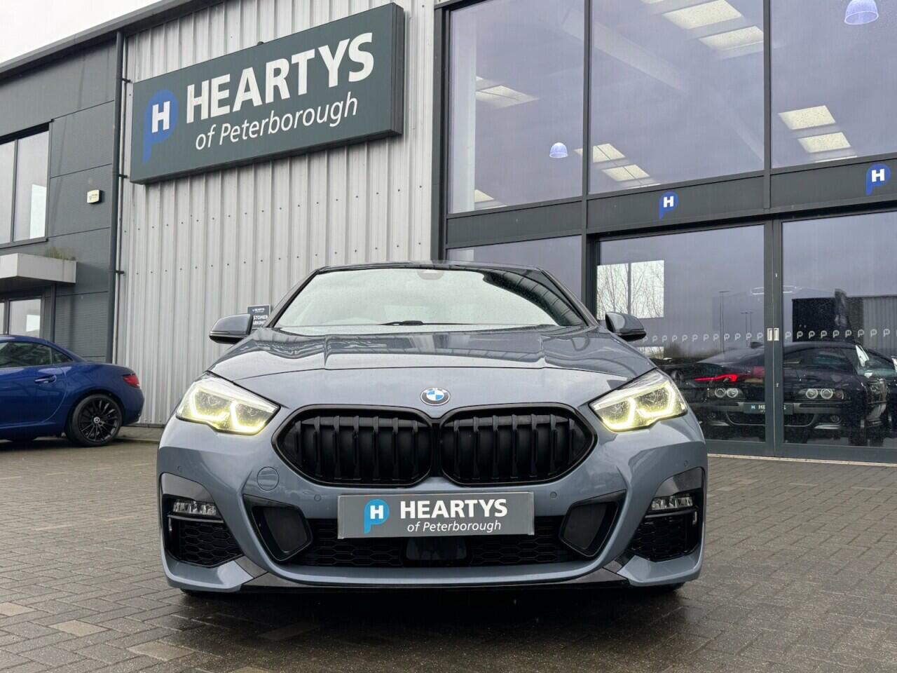 Used BMW 2 Series Gran Coupe 2021 for sale - 77131516: Photo 16