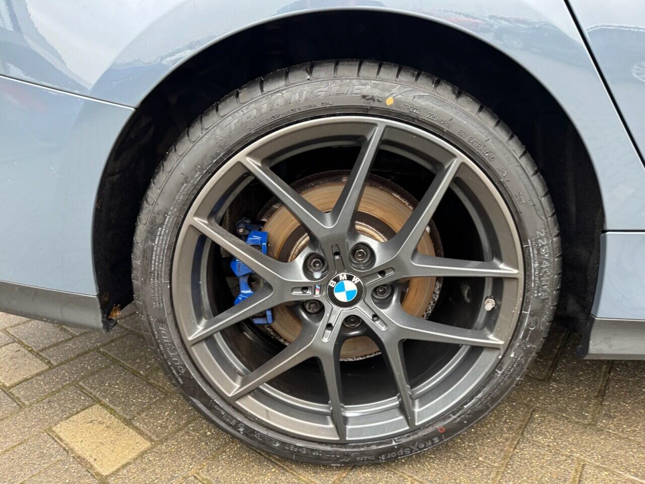 Used BMW 2 Series Gran Coupe 2021 for sale - 77131516: Photo 24