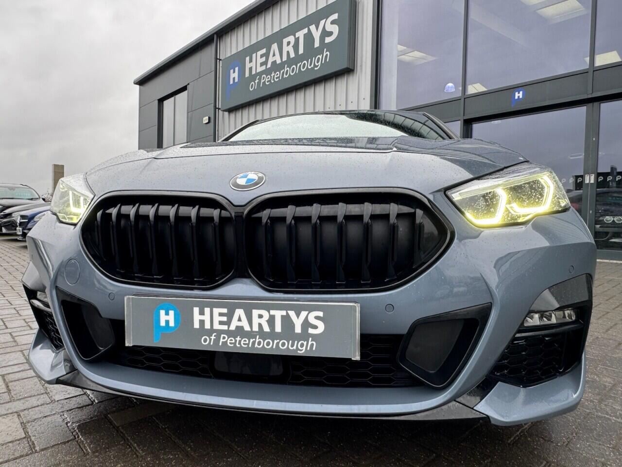 Used BMW 2 Series Gran Coupe 2021 for sale - 77131516: Photo 28