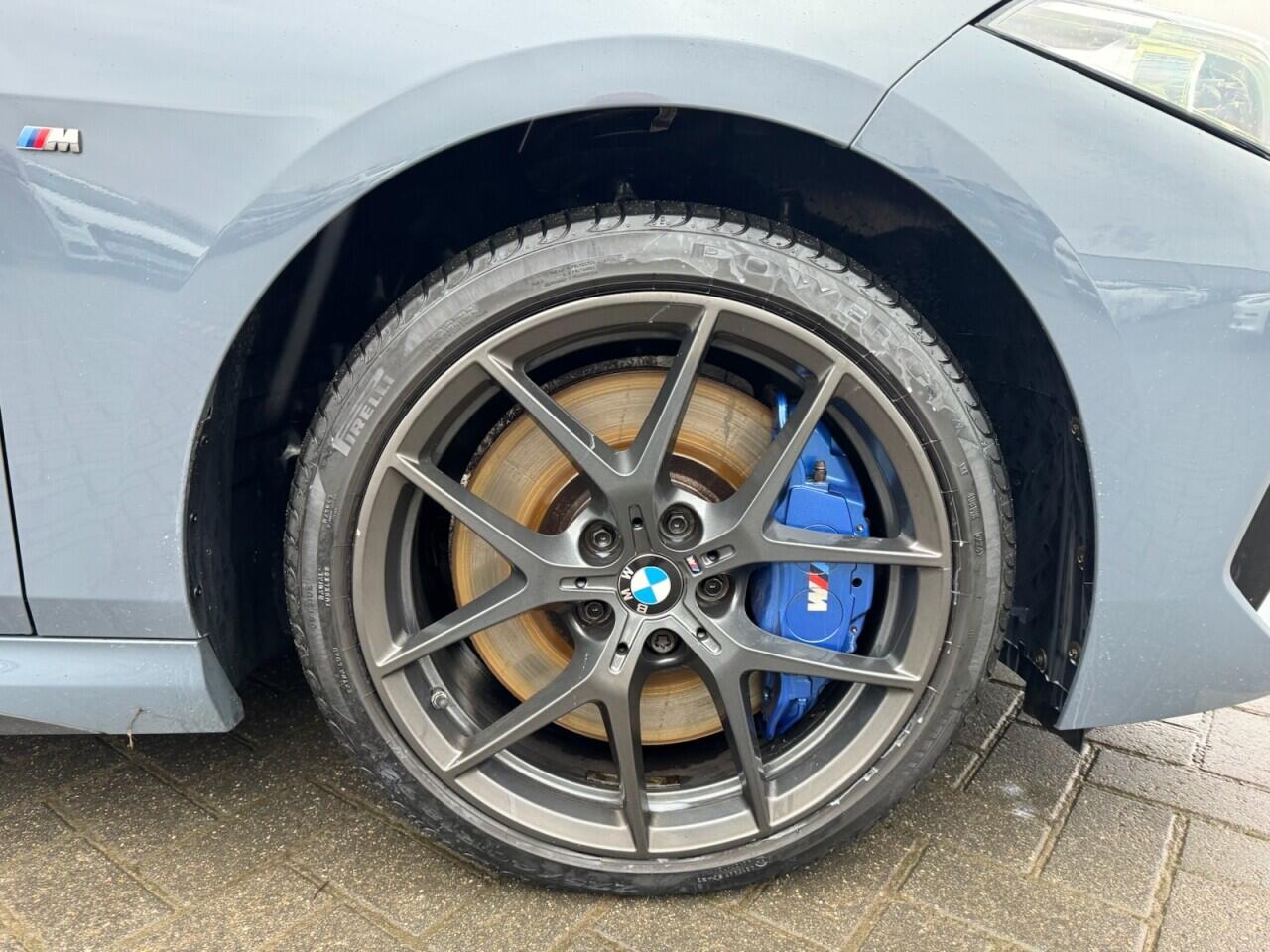 Used BMW 2 Series Gran Coupe 2021 for sale - 77131516: Photo 32