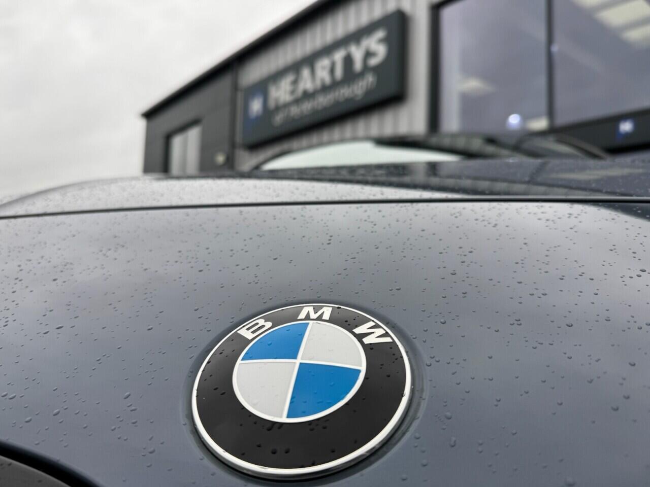 Used BMW 2 Series Gran Coupe 2021 for sale - 77131516: Photo 34