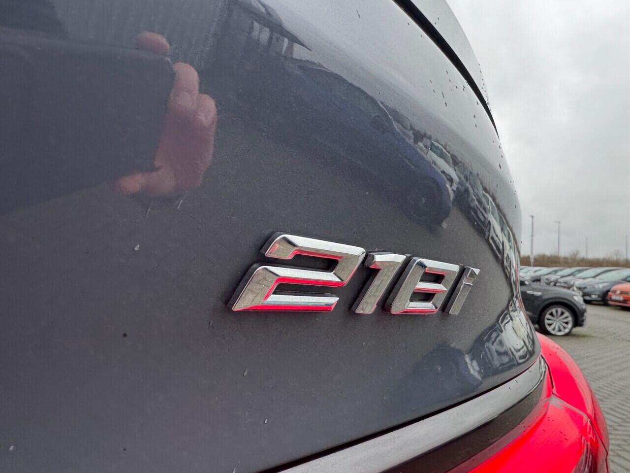 Used BMW 2 Series Gran Coupe 2021 for sale - 77131516: Photo 38