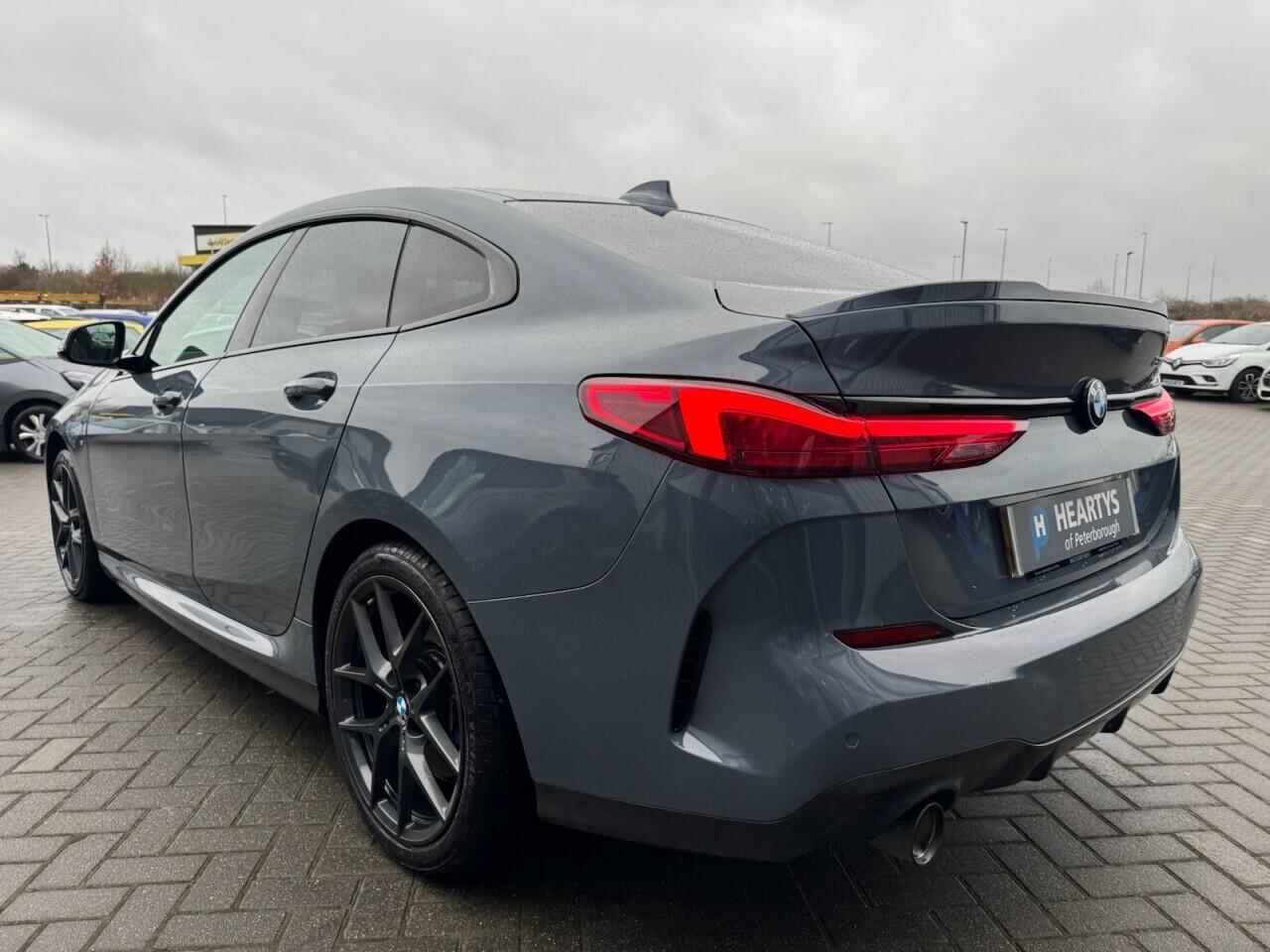 Used BMW 2 Series Gran Coupe 2021 for sale - 77131516: Photo 39