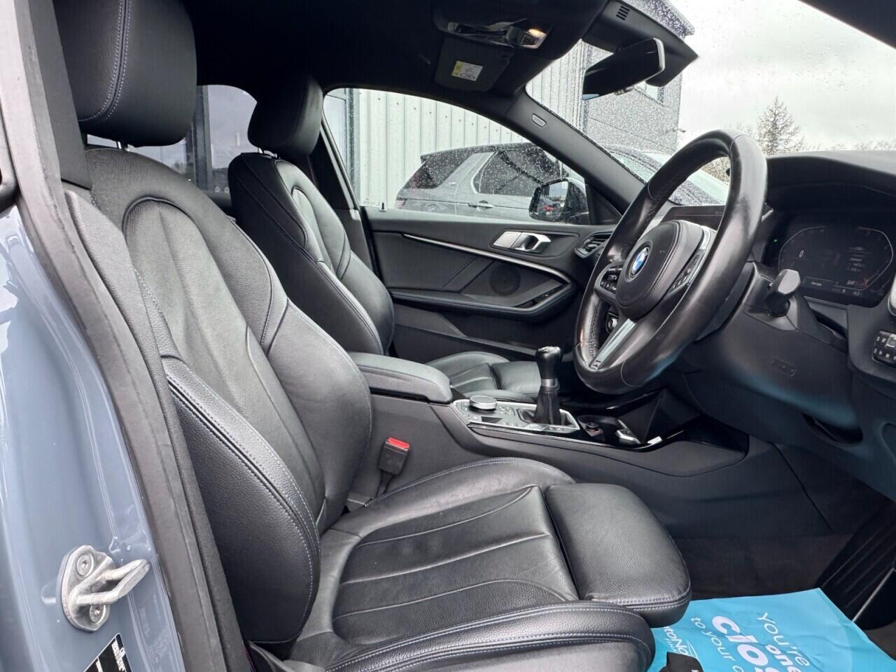 Used BMW 2 Series Gran Coupe 2021 for sale - 77131516: Photo 4