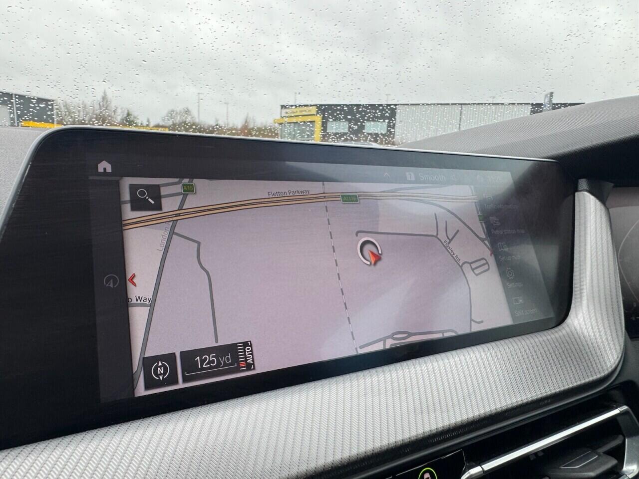 Used BMW 2 Series Gran Coupe 2021 for sale - 77131516: Photo 44