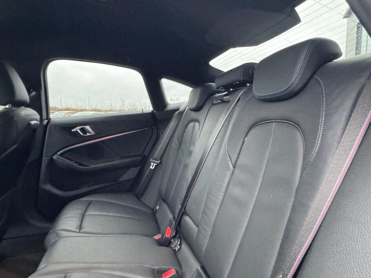 Used BMW 2 Series Gran Coupe 2021 for sale - 77131516: Photo 45