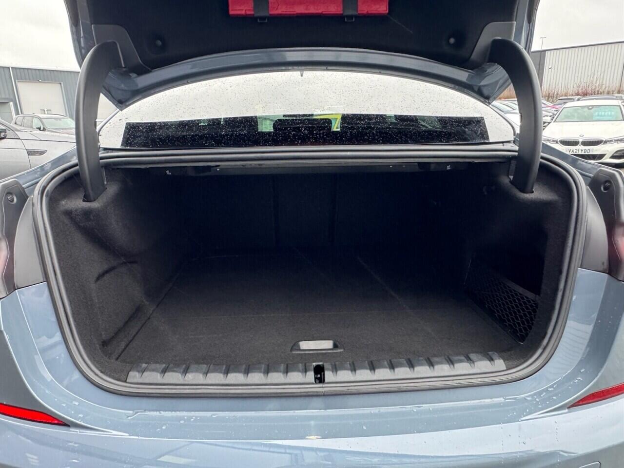 Used BMW 2 Series Gran Coupe 2021 for sale - 77131516: Photo 47