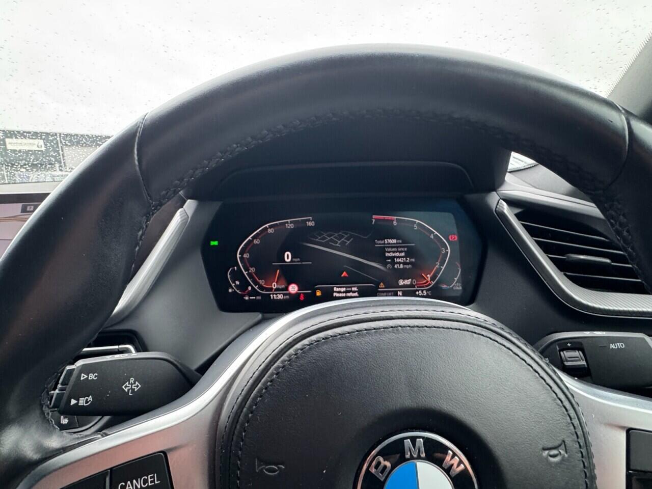 Used BMW 2 Series Gran Coupe 2021 for sale - 77131516: Photo 48