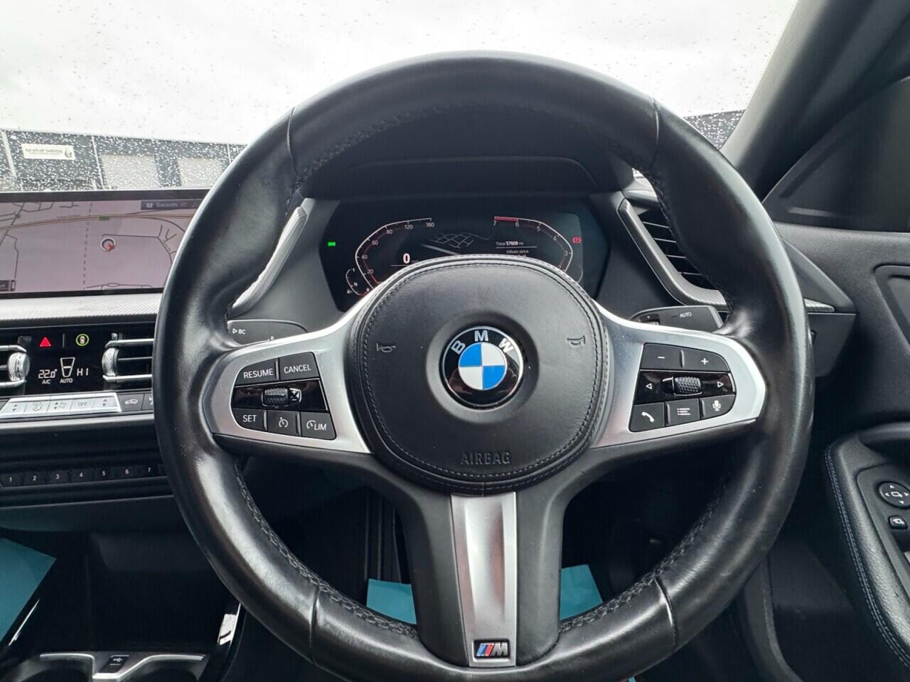 Used BMW 2 Series Gran Coupe 2021 for sale - 77131516: Photo 49