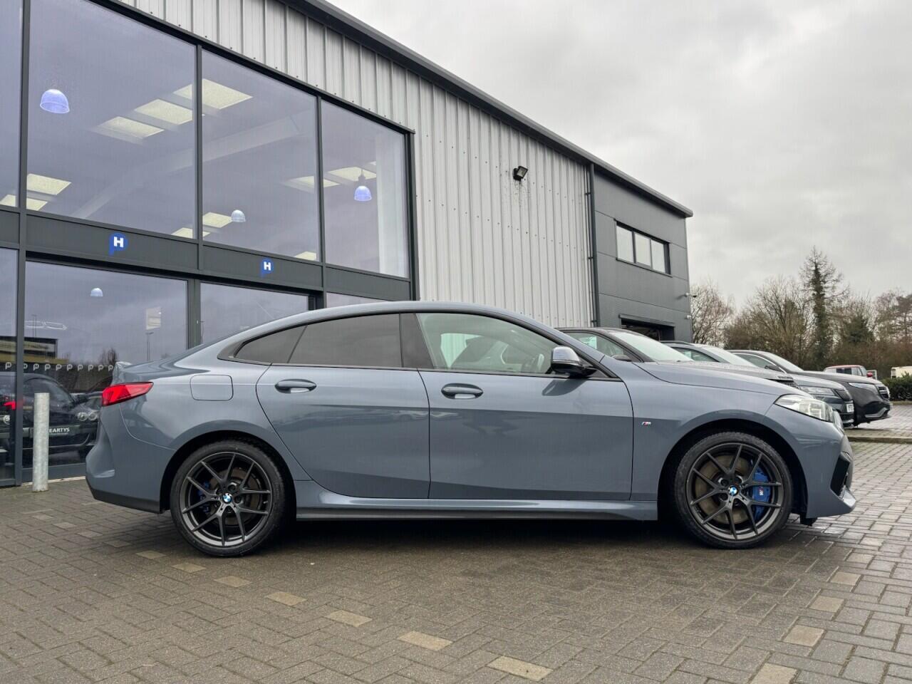 Used BMW 2 Series Gran Coupe 2021 for sale - 77131516: Photo 5