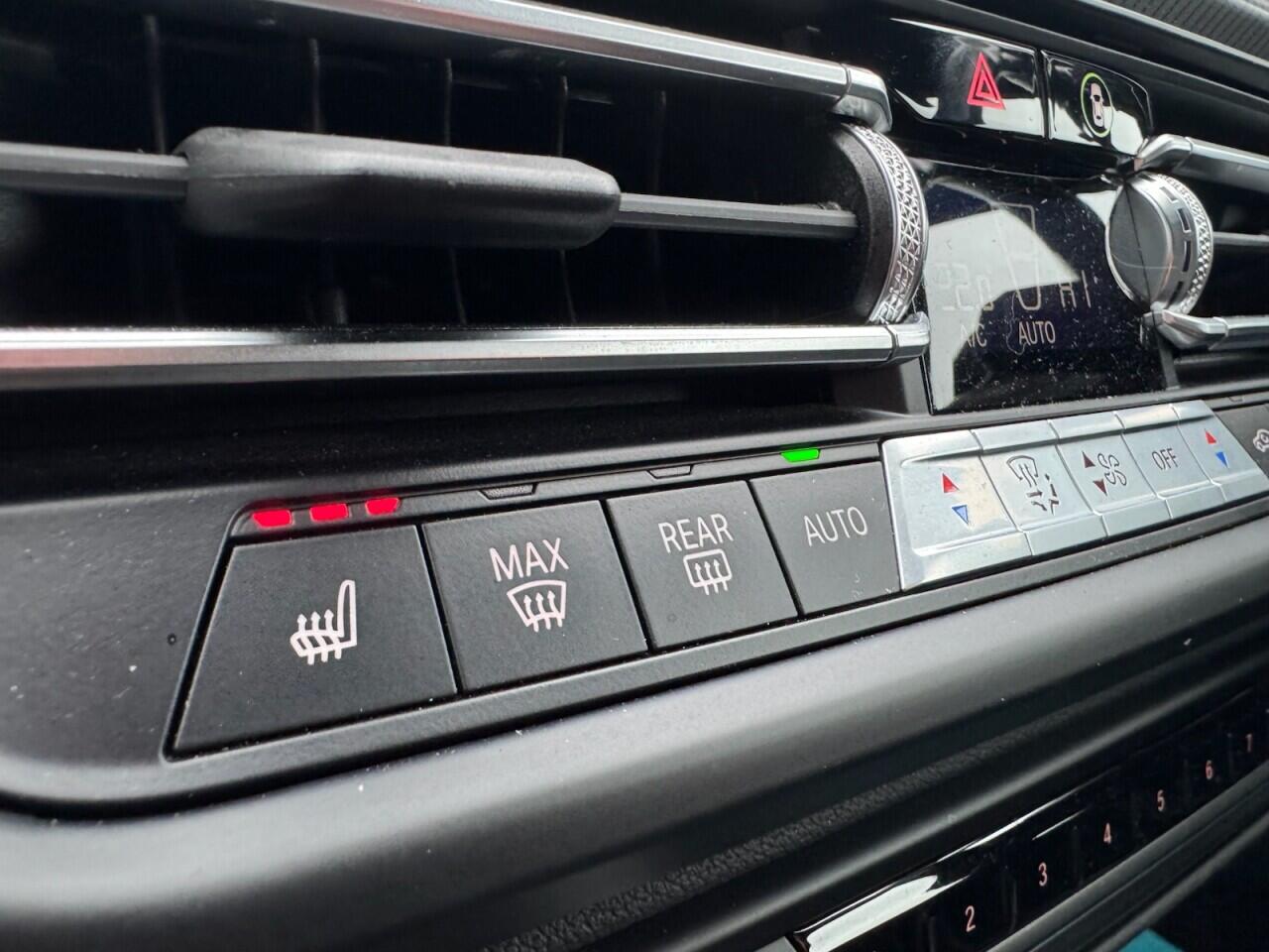 Used BMW 2 Series Gran Coupe 2021 for sale - 77131516: Photo 53