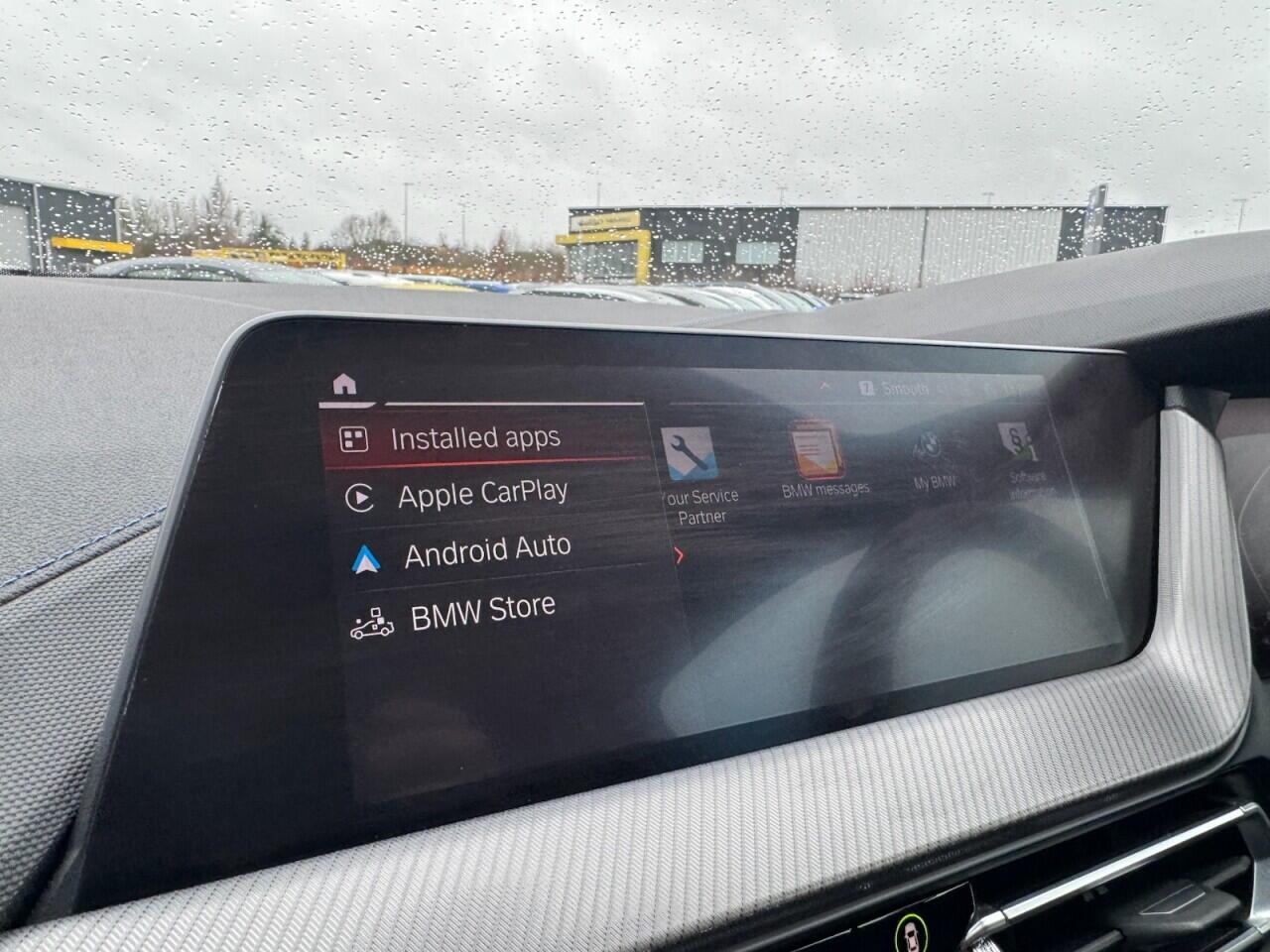 Used BMW 2 Series Gran Coupe 2021 for sale - 77131516: Photo 59