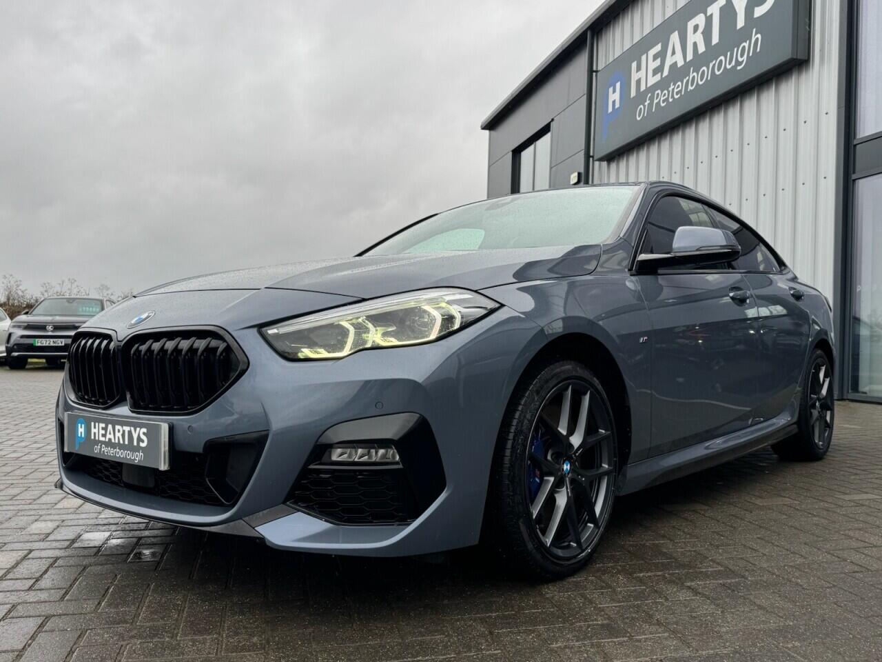 Used BMW 2 Series Gran Coupe 2021 for sale - 77131516: Photo 6