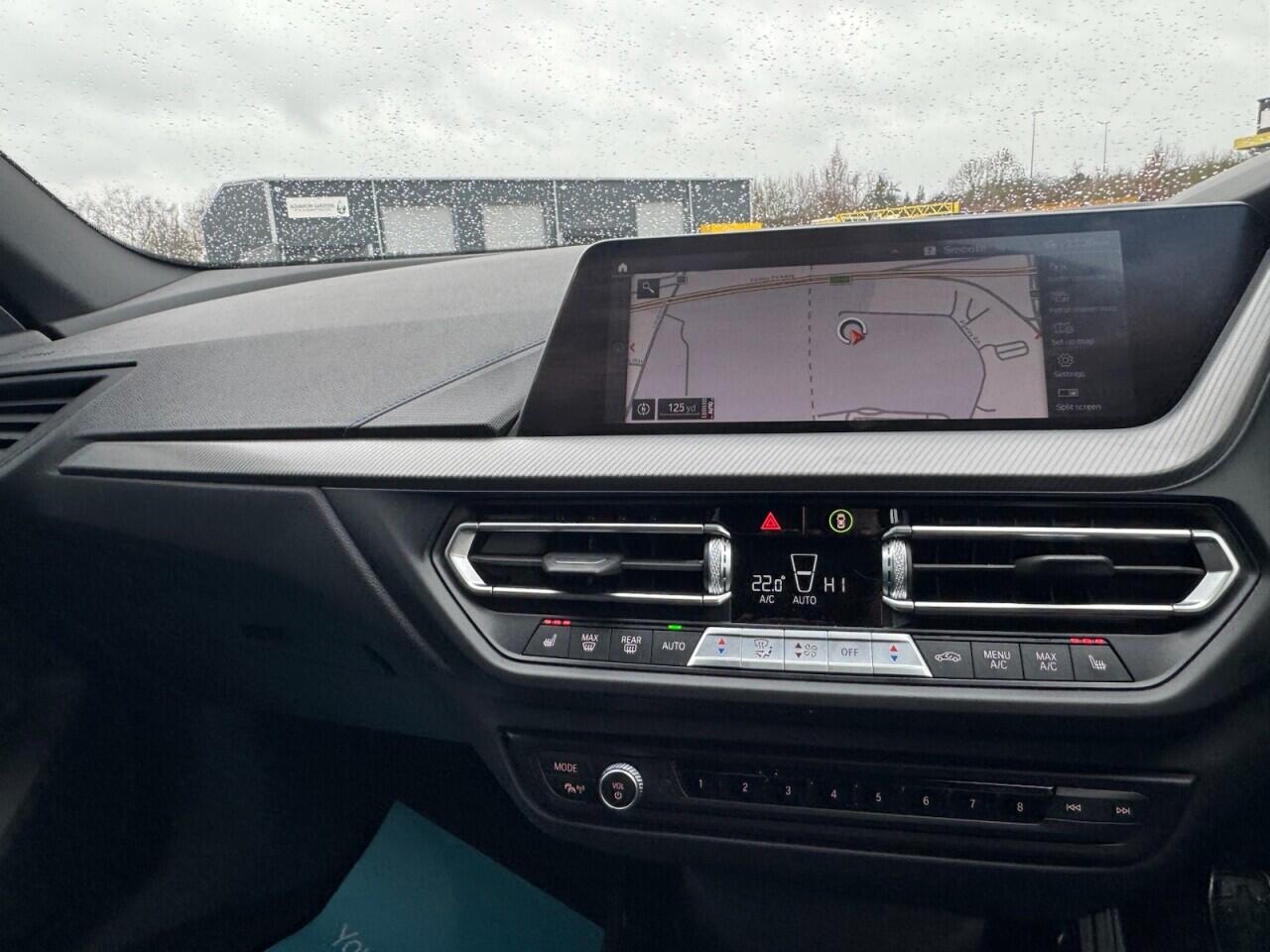 Used BMW 2 Series Gran Coupe 2021 for sale - 77131516: Photo 62