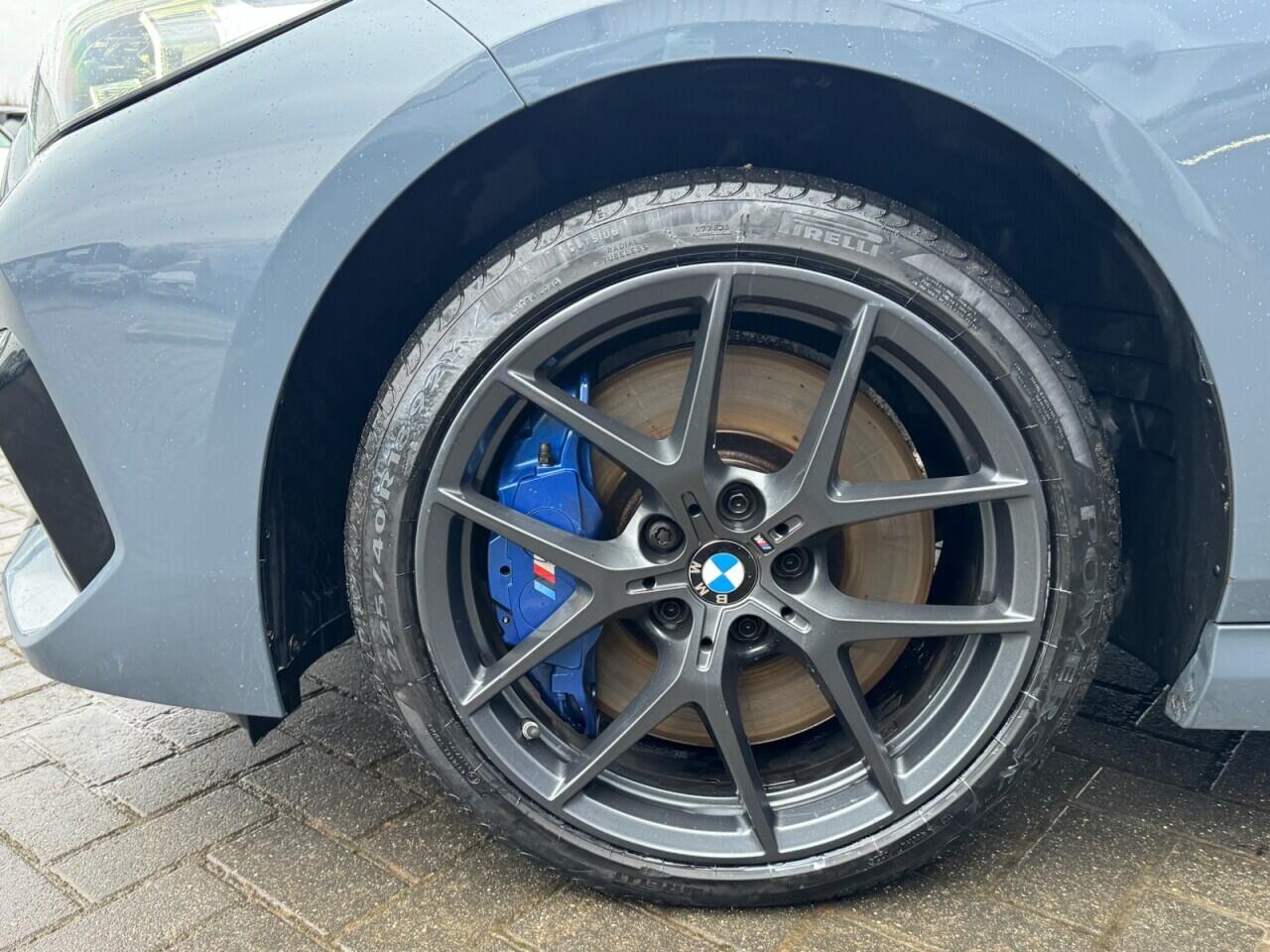 Used BMW 2 Series Gran Coupe 2021 for sale - 77131516: Photo 8