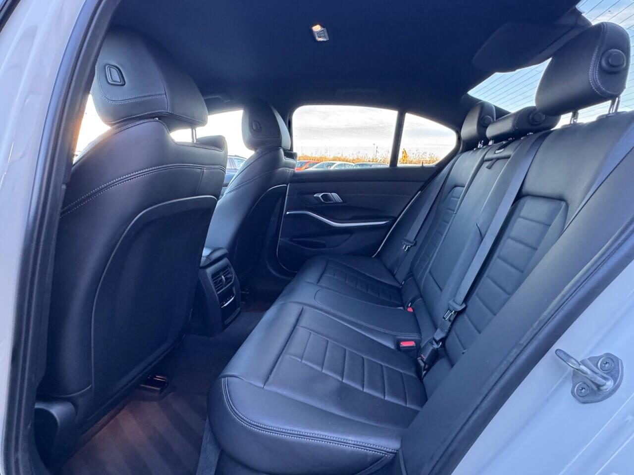 Used BMW 3 Series 2021 for sale - 77074838: Photo 18