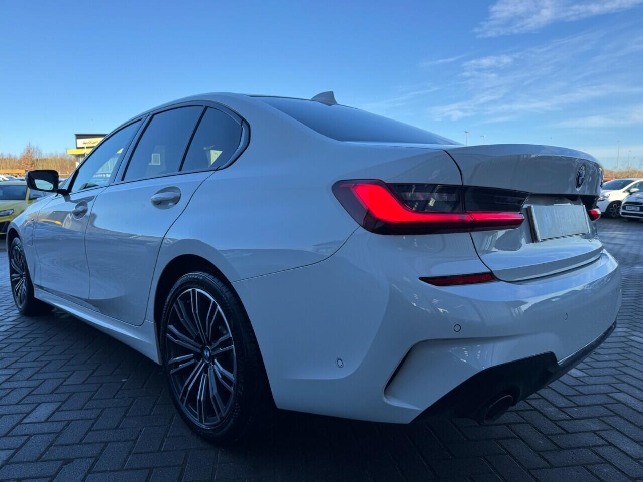 Used BMW 3 Series 2021 for sale - 77074838: Photo 20