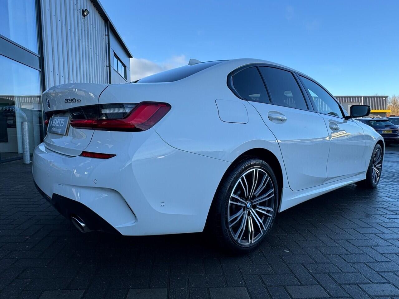 Used BMW 3 Series 2021 for sale - 77074838: Photo 24