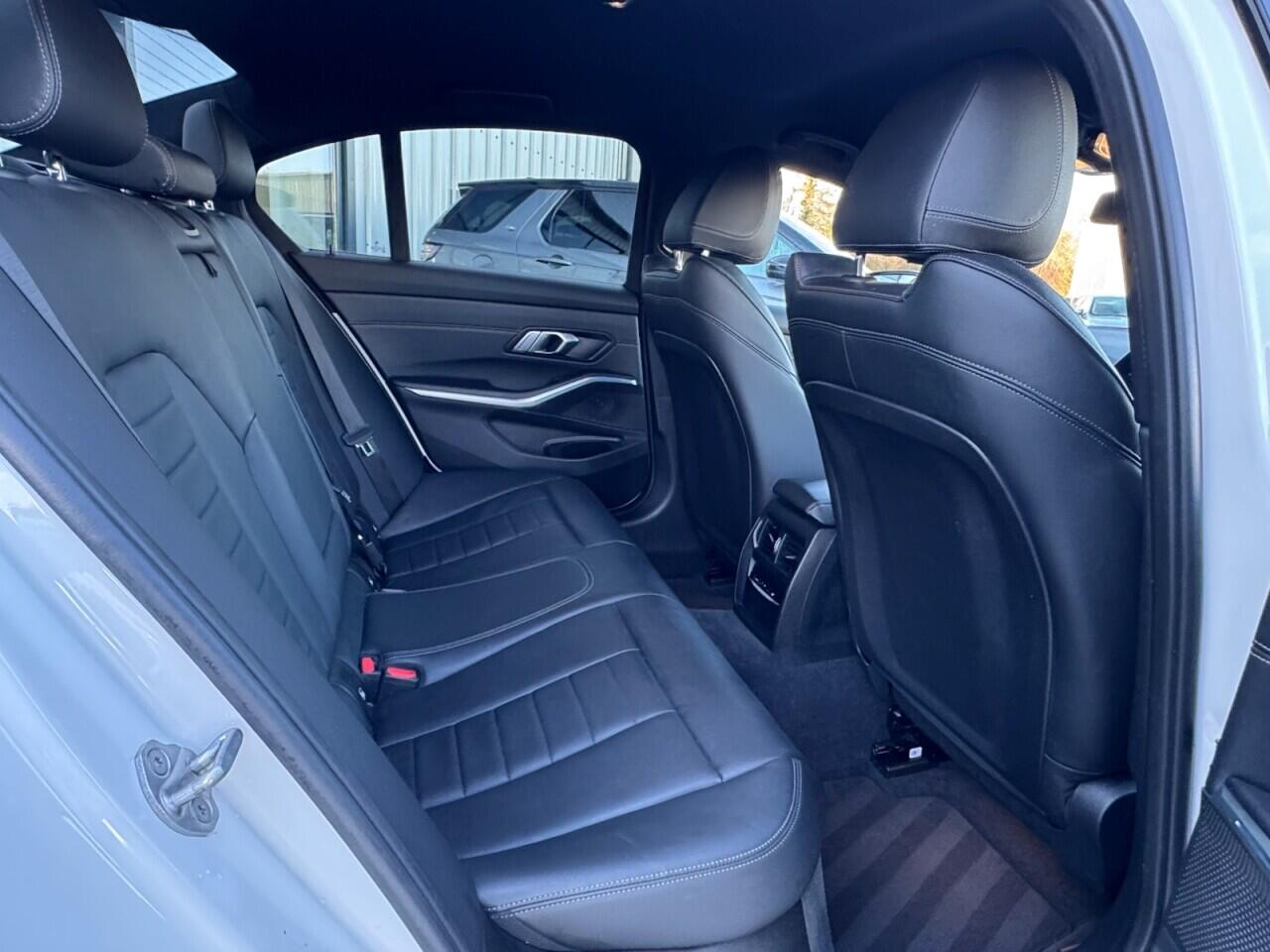 Used BMW 3 Series 2021 for sale - 77074838: Photo 26