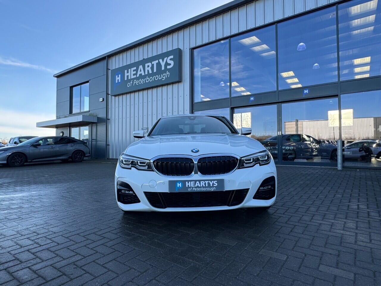 Used BMW 3 Series 2021 for sale - 77074838: Photo 28