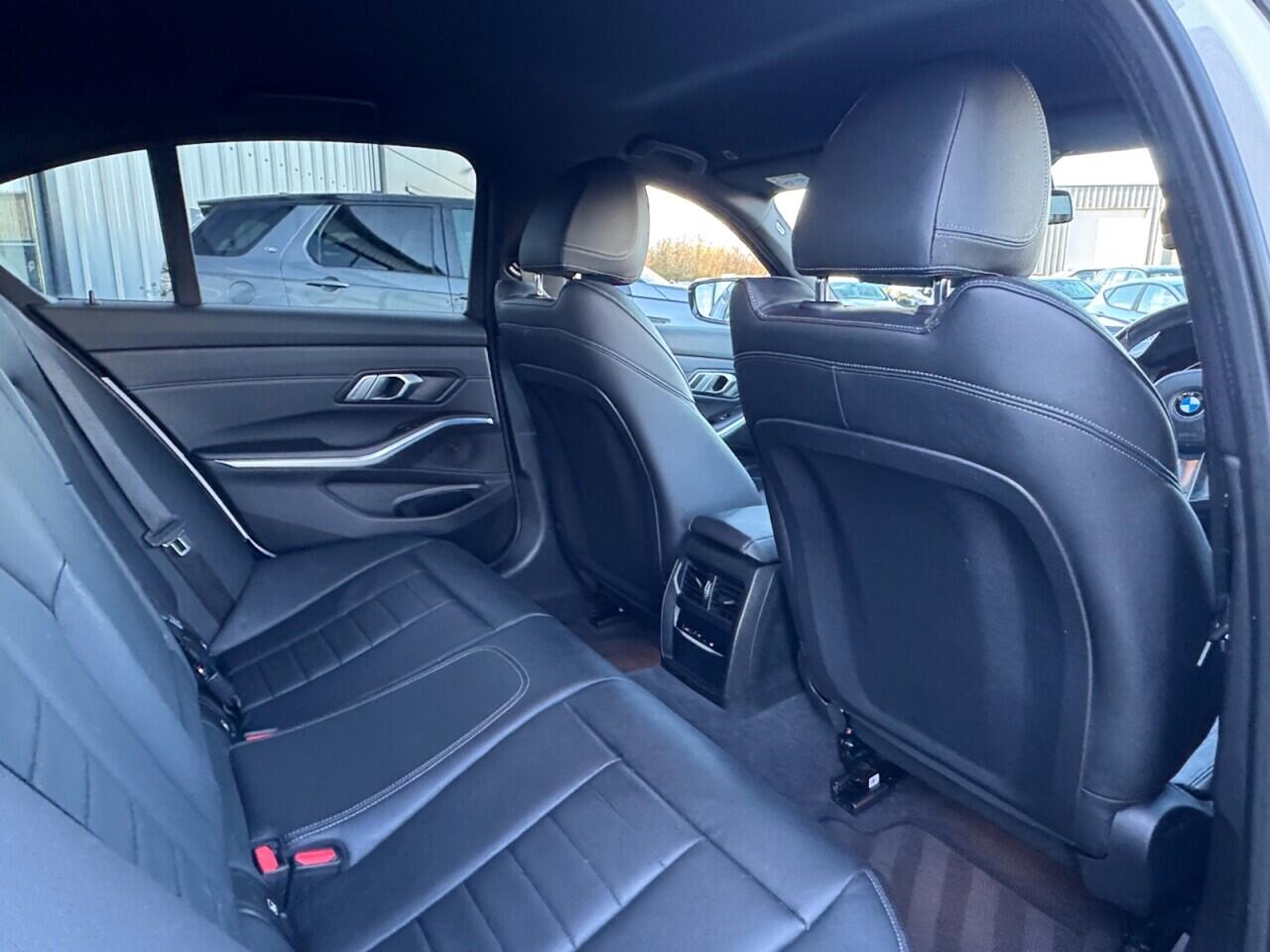 Used BMW 3 Series 2021 for sale - 77074838: Photo 30