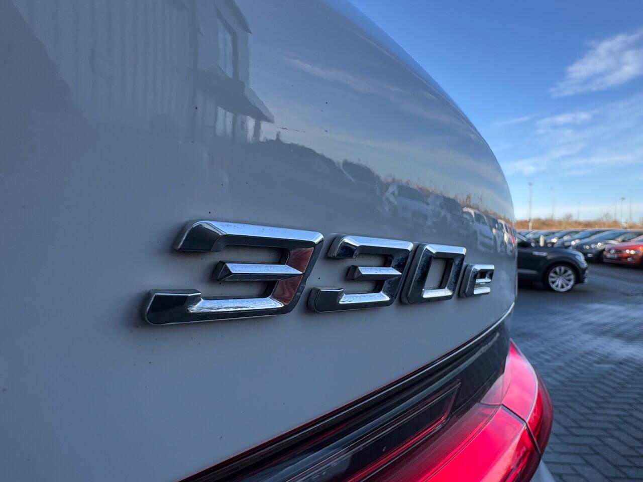 Used BMW 3 Series 2021 for sale - 77074838: Photo 32