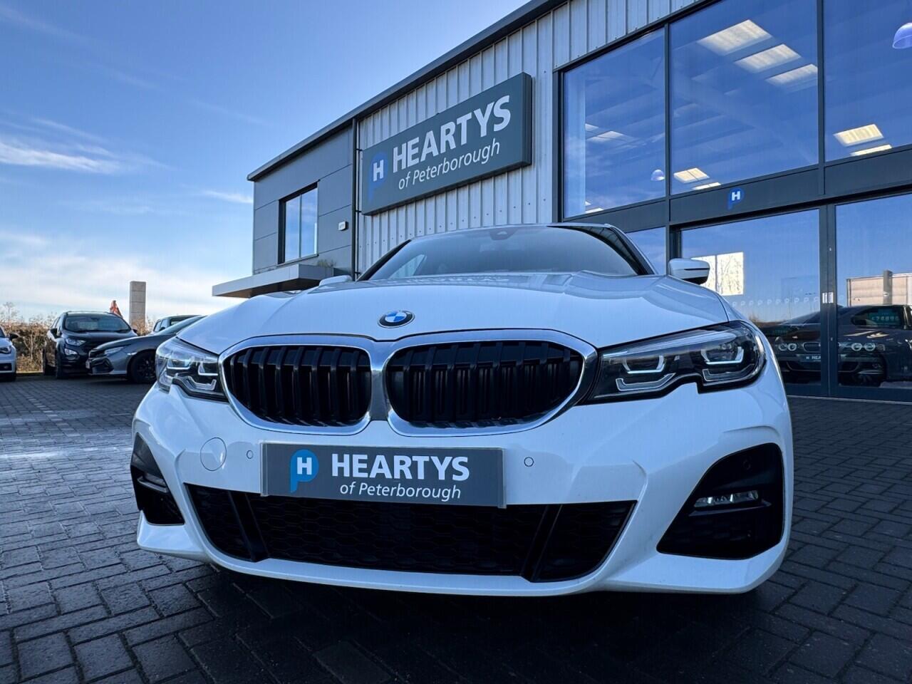 Used BMW 3 Series 2021 for sale - 77074838: Photo 36