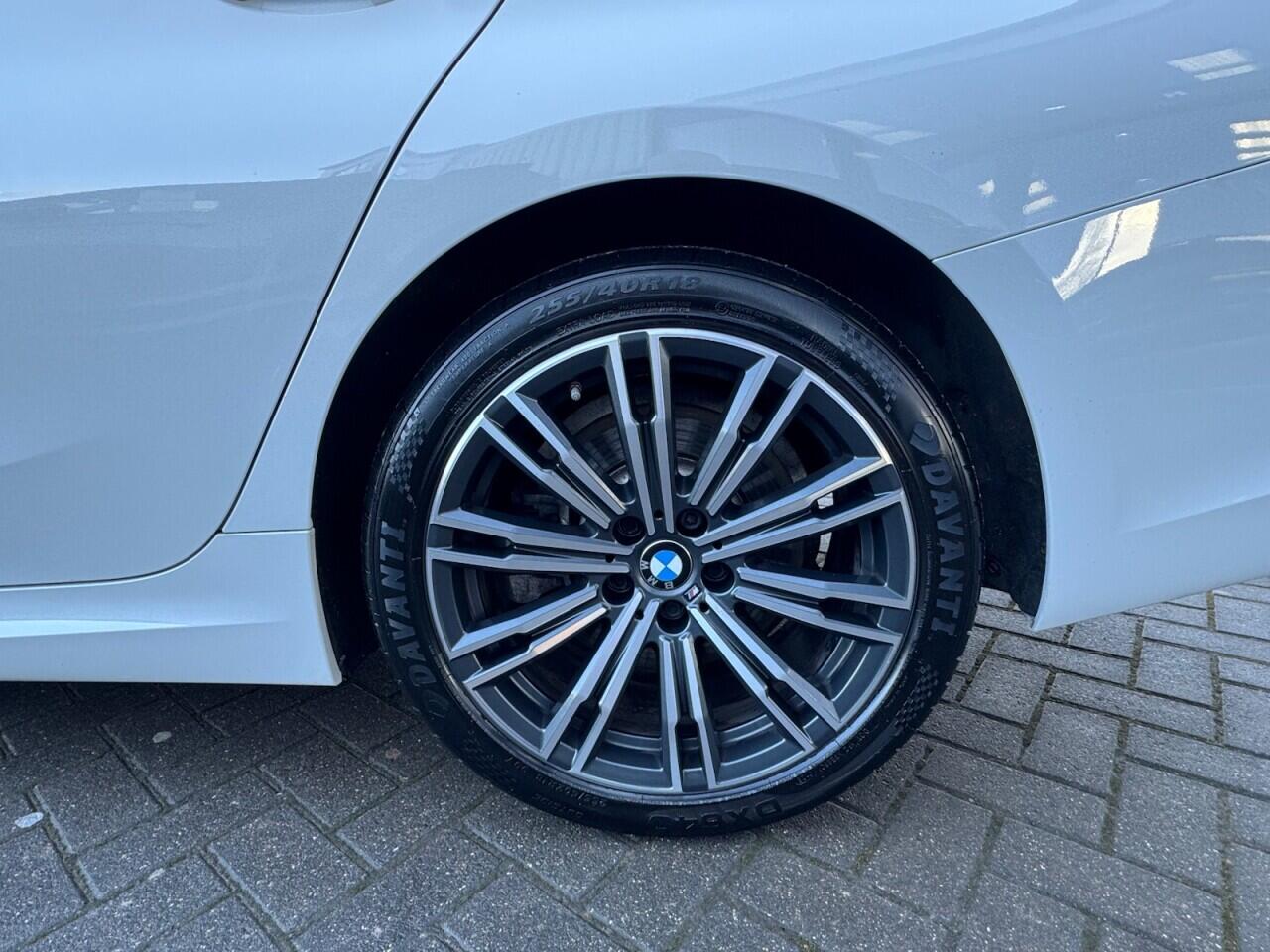 Used BMW 3 Series 2021 for sale - 77074838: Photo 37